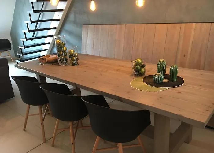 Abc Apartment