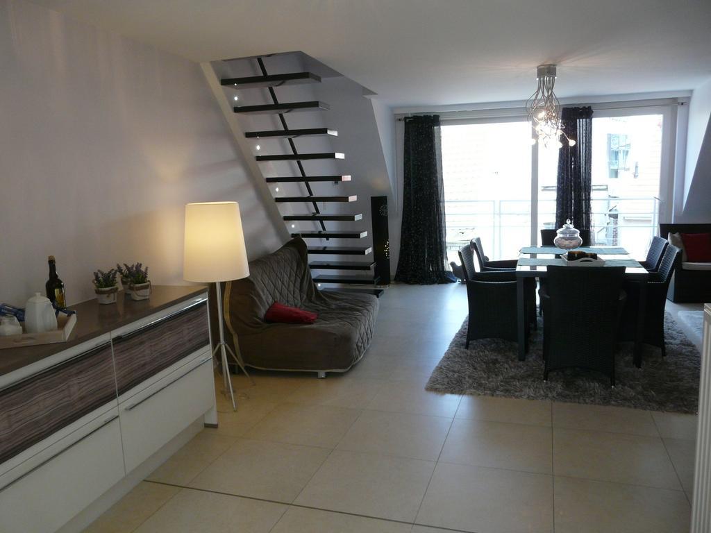 Abc Apartment
