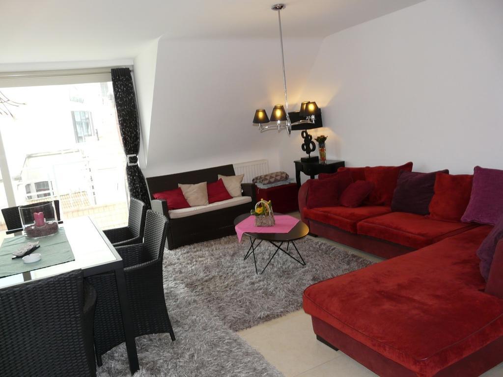 Apartment Abc