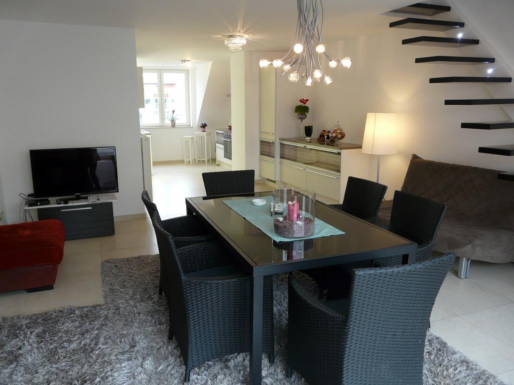Apartment Abc Blankenberge
