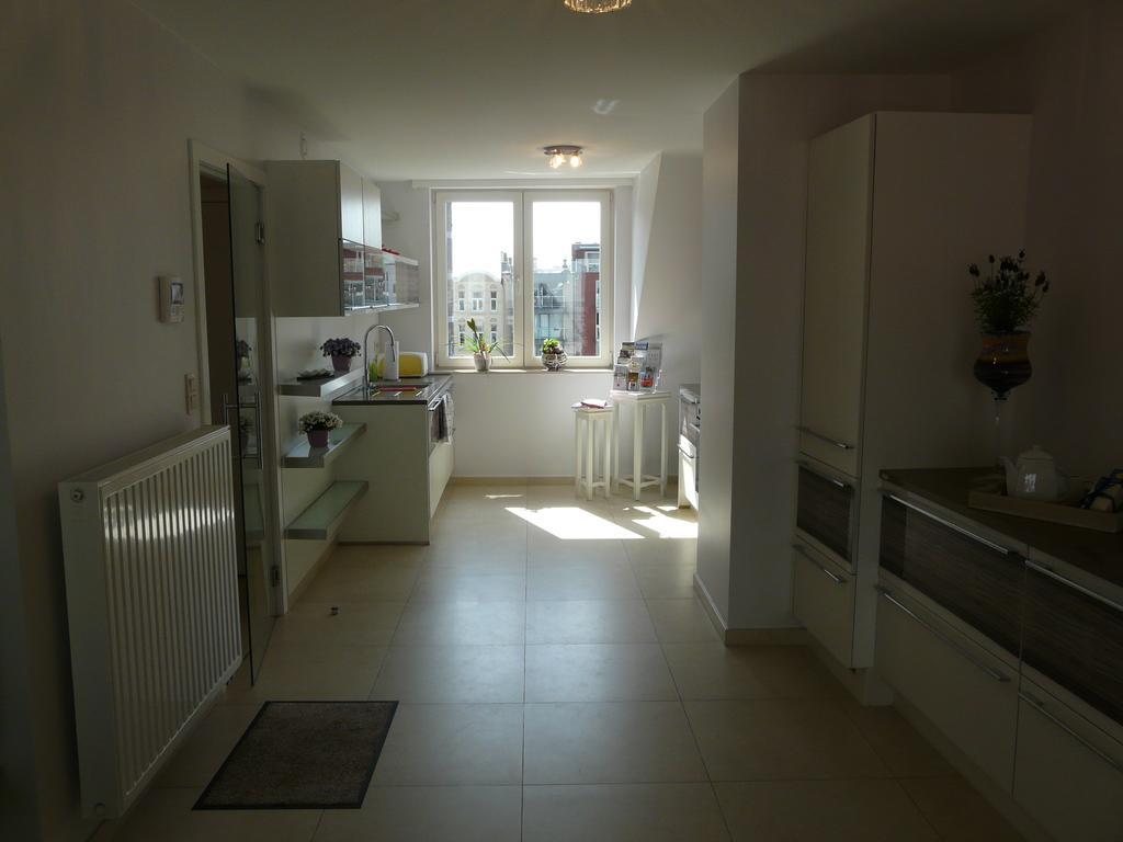 Abc Apartment