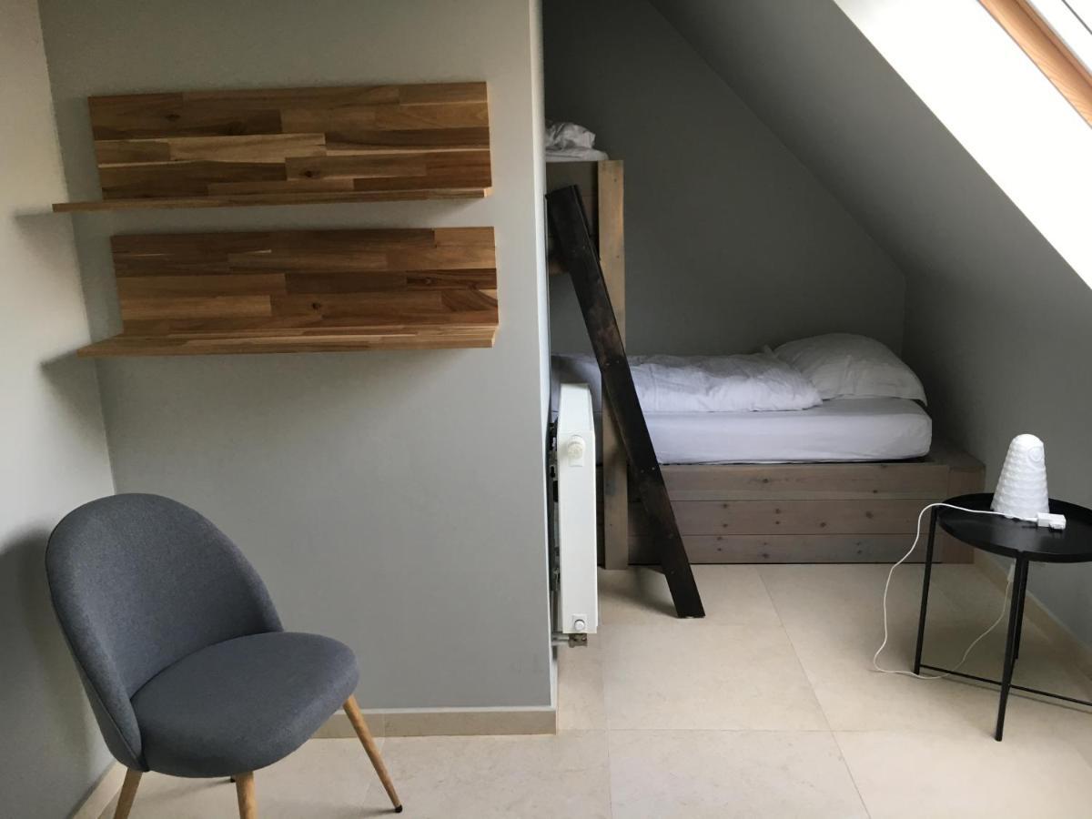 Apartment Abc Blankenberge
